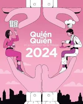 SUR's 2024 Who's Who guide to gastronomy in Malaga