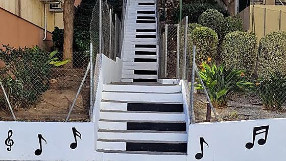Torremolinos honours 'career and memory' of Dutch jazz pianist