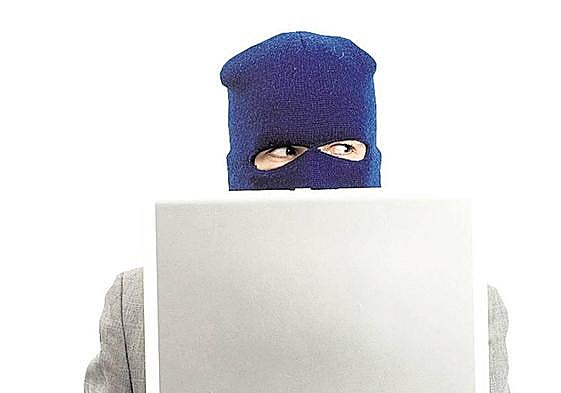 Taken for a ride by the scammers