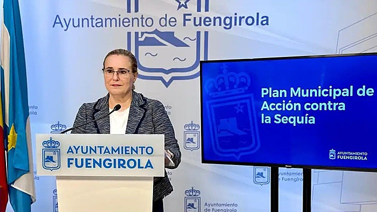 Scheduled water cuts on the cards 'soon' for Fuengirola if it does not rain 'almost immediately'