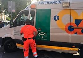 Three dead after crash involving a lorry and two cars on the A-355 in Coín