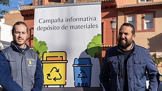 Town hall launches campaign to 'improve environmental quality of Benalmádena'