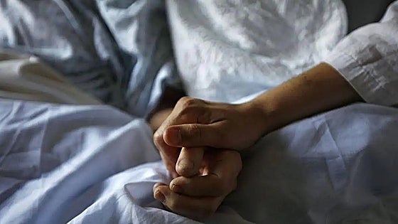 Almost 300 assisted deaths were carried out in Spain last year, half the number requested