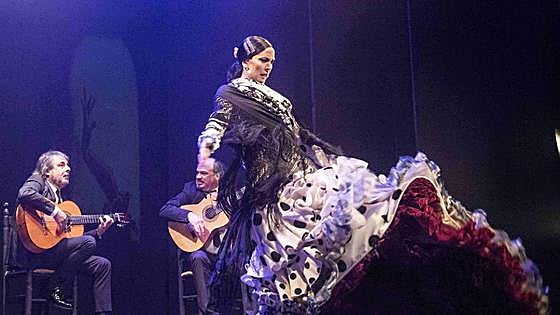 Esencia - the roots of flamenco