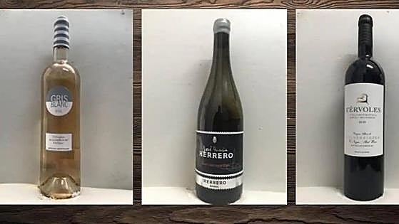 Enhance your festive meals with some special wines from Spain
