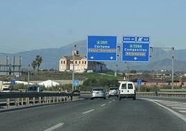 File image of the A-357.