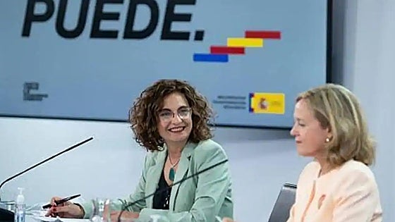 Spanish government finalises anti-crisis plan with energy bill rebates under the spotlight