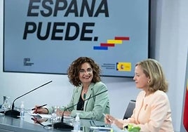 Spanish government finalises anti-crisis plan with energy bill rebates under the spotlight