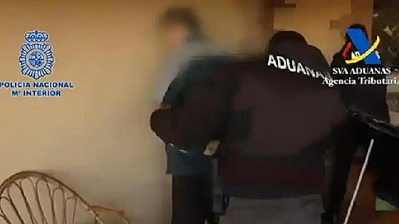 Cult leaders that promised to 'cure' homosexuality through forced sex busted in Spain