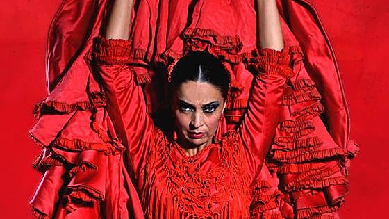 Teatro Flamenco Málaga Club opens its doors to bring the best of flamenco to the city