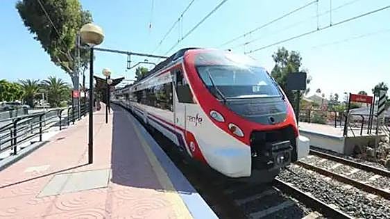 Free rail travel to remain for all regular users of Renfe's local and medium-distance trains in Spain after current scheme ends on 31 December