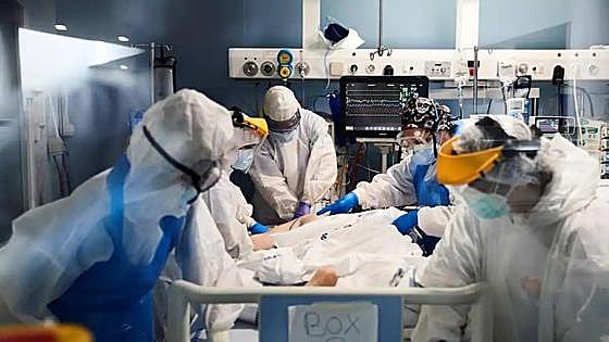 Covid led to the deaths of more than 150,000 people in Spain since the start of the pandemic, according to latest official data