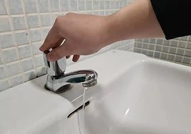 Eastern Costa del Sol town extends nighttime water cuts as rain continues to be scarce in Malaga province