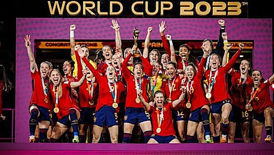 From kickoff to final whistle: a year in sport
