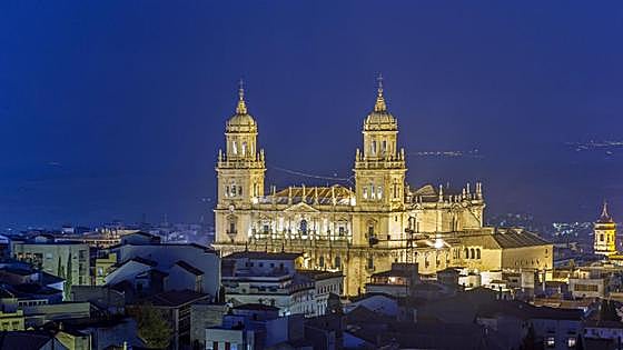 Jaén: A city of silk with a rich Roman past