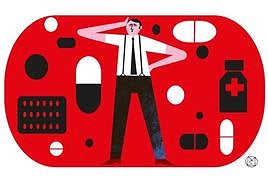 Is it safe to take Nolotil, a drug banned in the UK and USA?