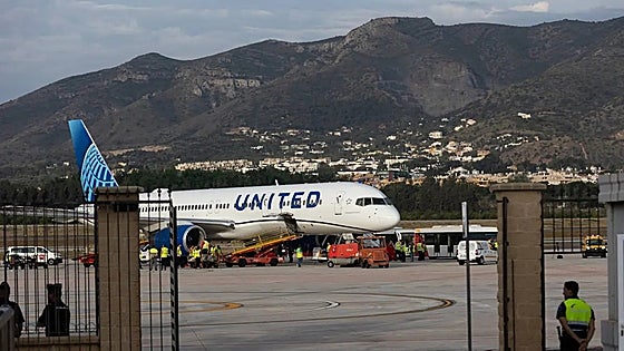 Malaga Airport makes it into the 'best in the world ranking' in 2023