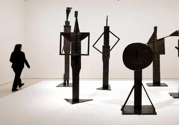 Art and culture, from stage to museum