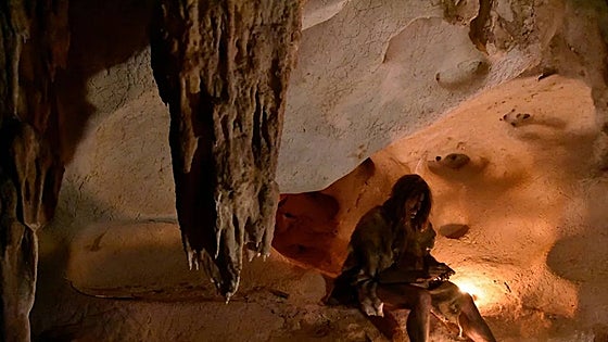 Television documentary to explore Andalucía’s Neanderthals