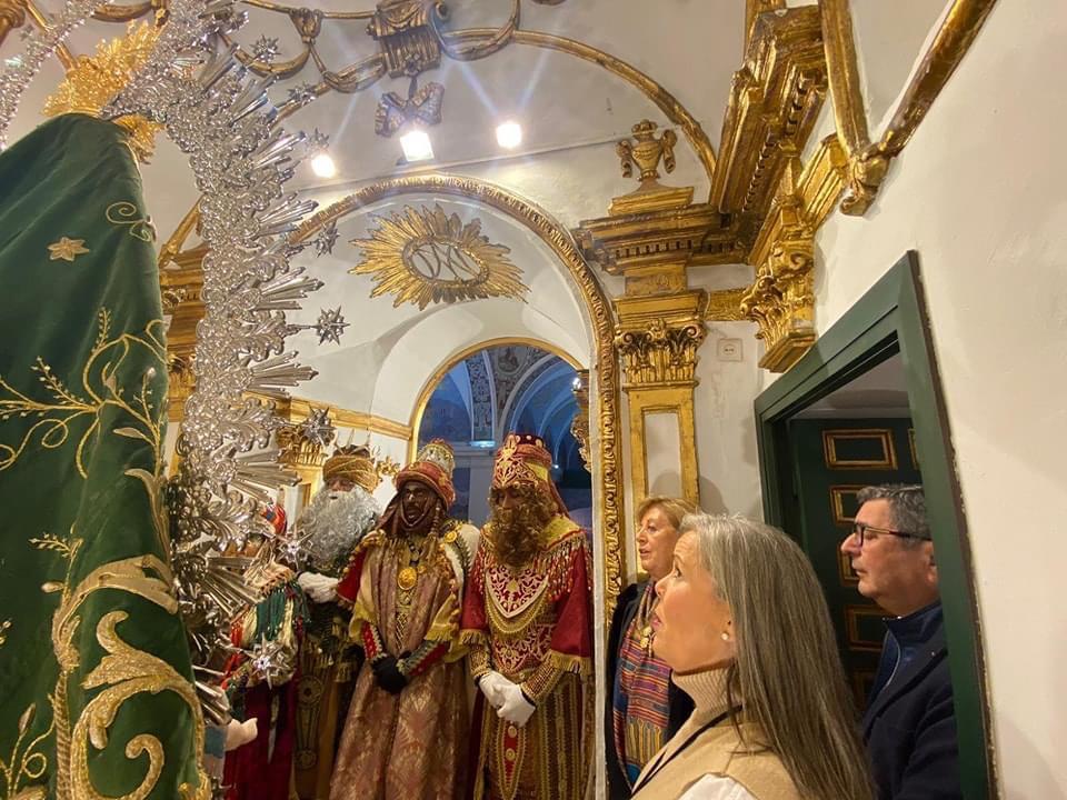 Axarquía.