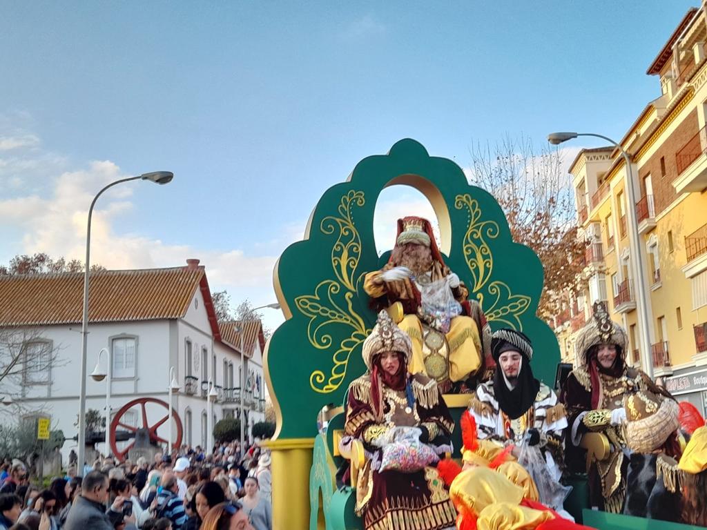 Axarquía.