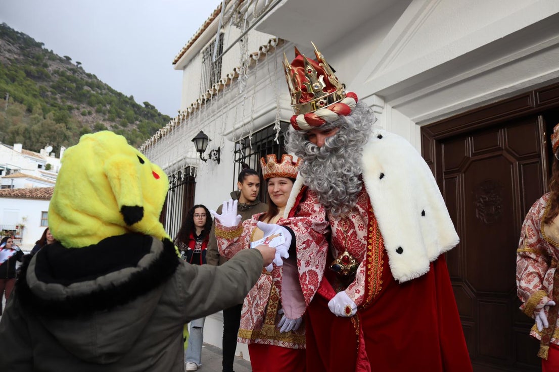 Mijas.