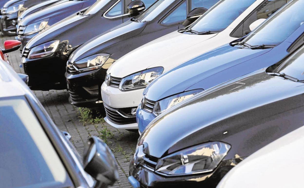 Car sales stagnate in 2022 due to manufacturing bottlenecks