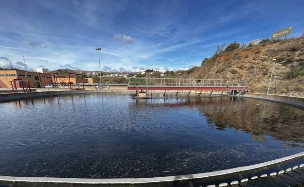 Work begins to connect Malaga water plant to supply drought-hit Axarquía
