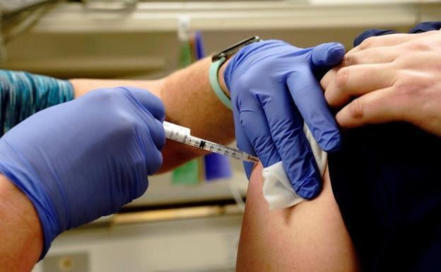 Recommended vaccination schedule for 2023 in Andalucía is announced