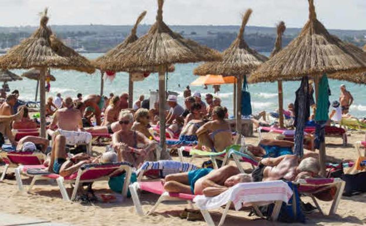Hotel room prices in Spain rocket, partly driven by 'boom in demand'