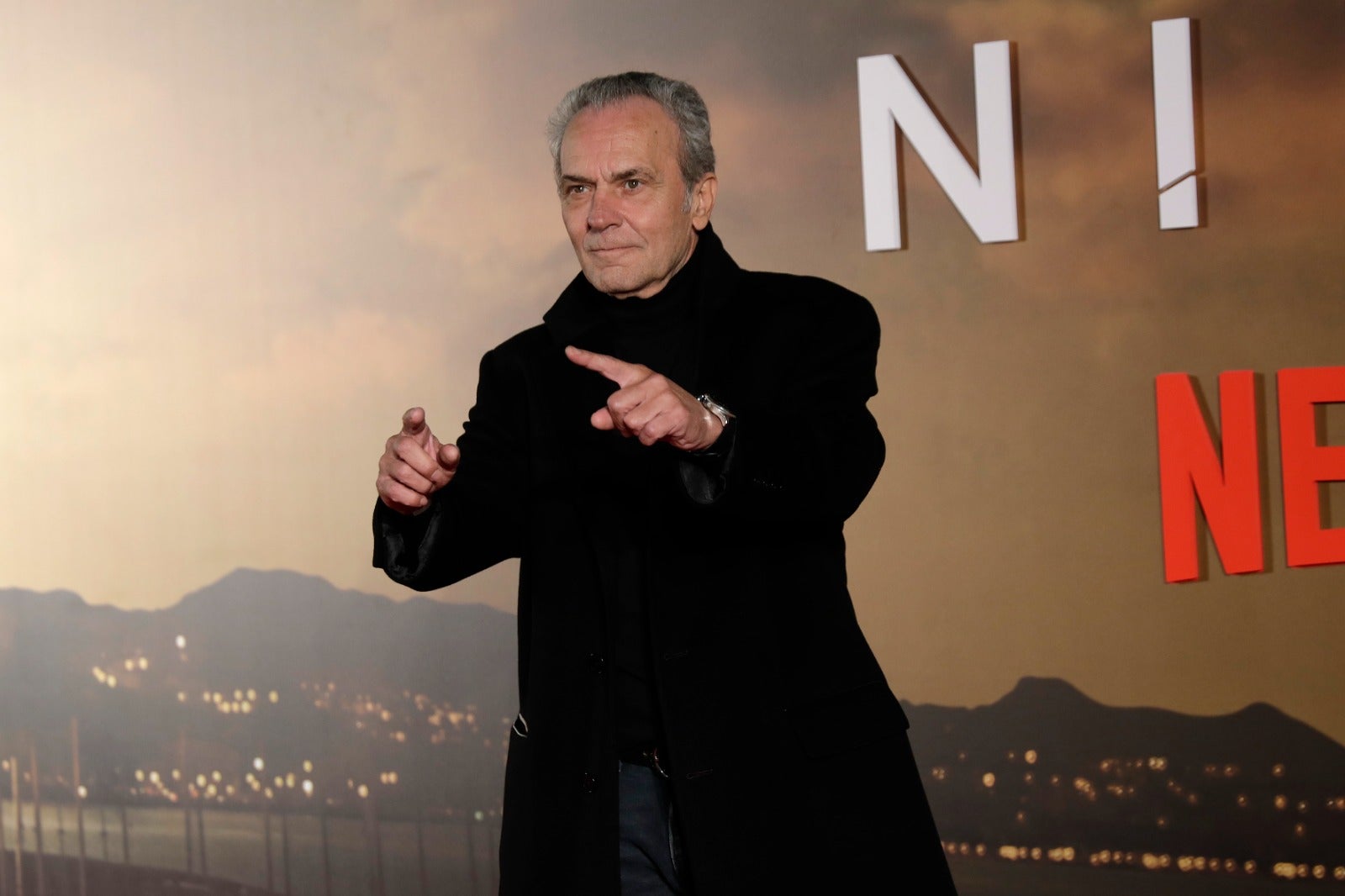 The Snow Girl premieres on Friday, 27 January, on Netflix