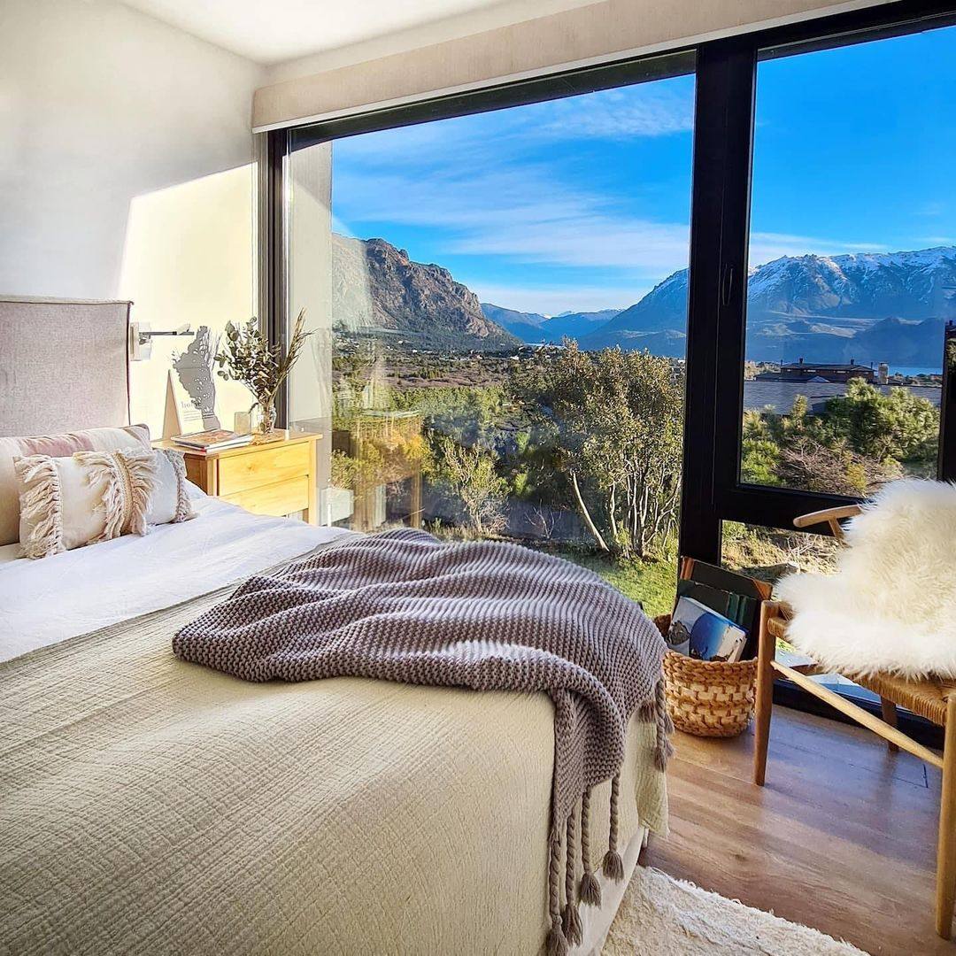 Two-bedroom accommodation in Río Negro, Argentina