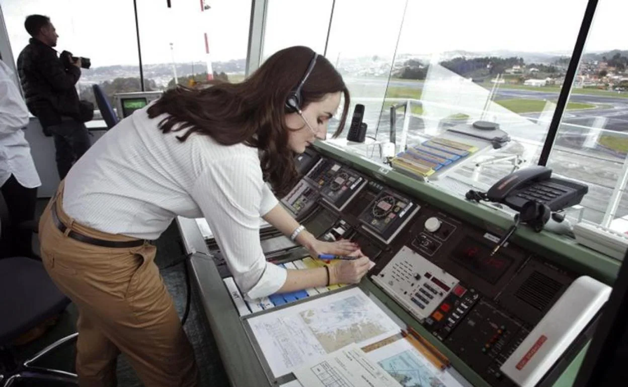 Air traffic controllers’ strikes in Spain: these are the dates and airports affected