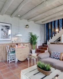 Imagen secundaria 2 - One of the ten most-liked Airbnb holiday homes in the world is in Malaga province