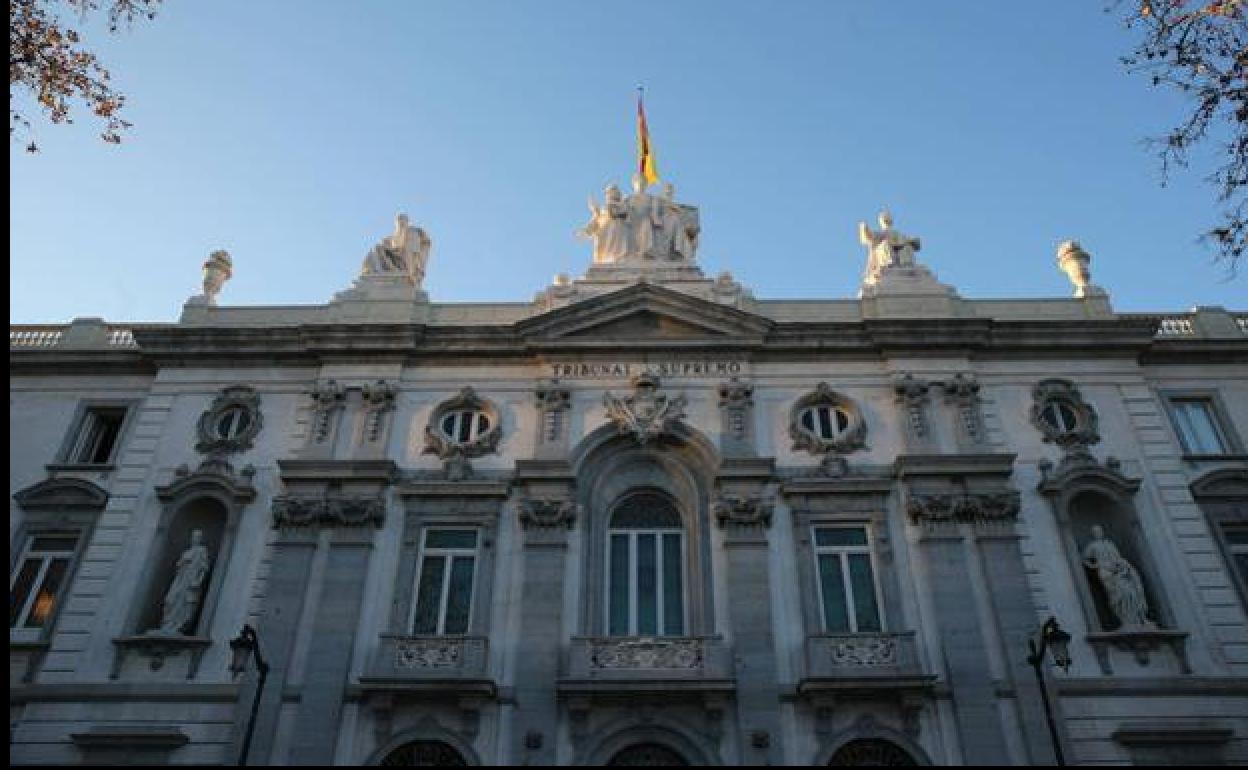 Spain's Supreme Court upholds 20-year prison sentence for British killer