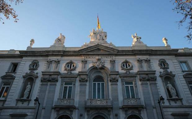 Spain&#039;s Supreme Court upholds 20-year prison sentence for British killer