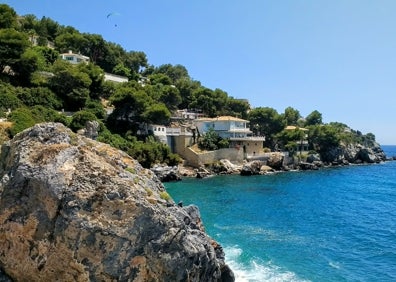 Imagen secundaria 1 - The port, its surroundings and Kata at the heart. 