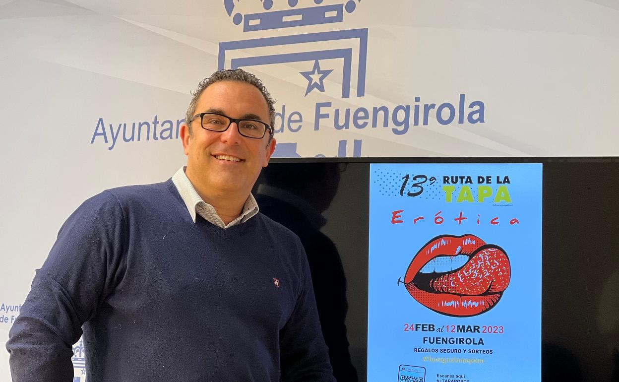 Fuengirola brings forward erotic tapas date to help boost local hospitality sector