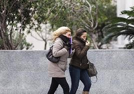 Met office warns of weather change in south of Spain to accompany arrival of the Three Kings