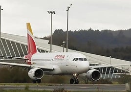 Flag carrier airline cancels hundreds of flights at airports in Spain due to planned strikes this week
