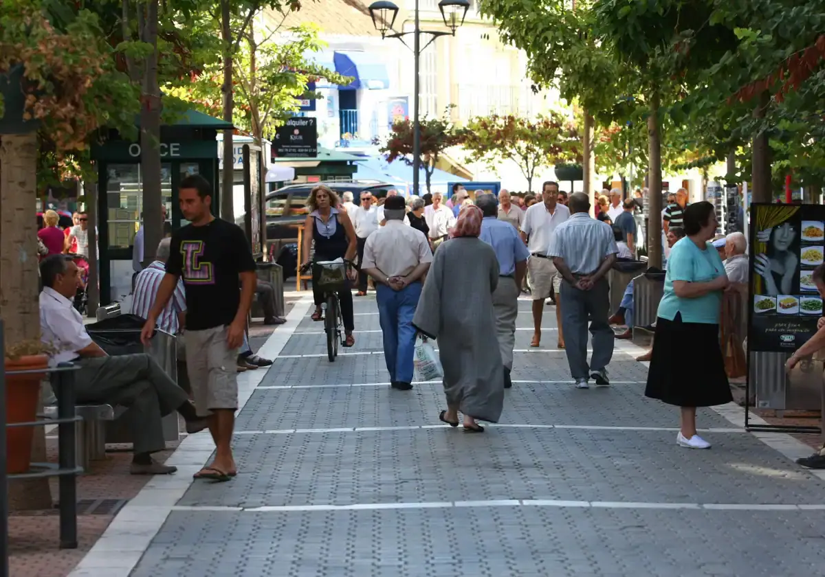 Estepona, Marbella and Benalmádena among Top 5 of Spain&#039;s fastest-growing towns