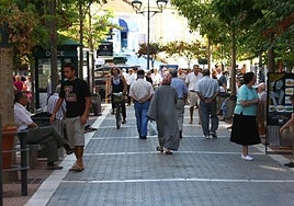 Estepona is the second fastest growing municipality in Spain