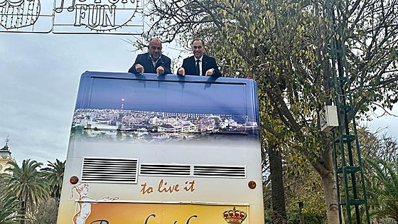 New campaign launched to promote 'new-look' Benalmádena as a flagship destination on the Costa del Sol