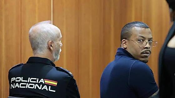 'El Melillero' sentenced to 41 years for acid attack on ex-partner and her friend in Cártama