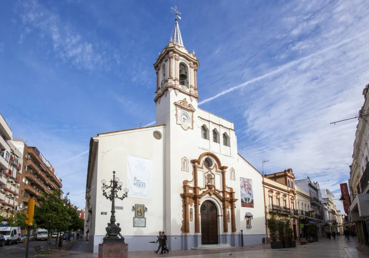 Huelva.