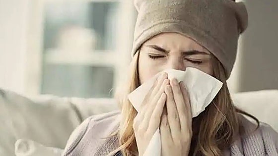 How can I tell if I have the flu, a common cold or Covid-19?
