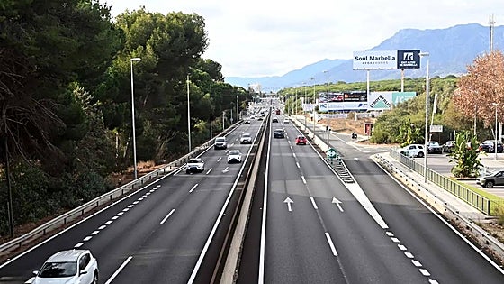 Eleven towns on western strip of Costa del Sol order study into financing of sustainable travel options along the coast