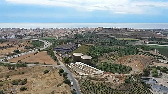 Costa del Sol town hall adds voice to the rejection of location for new desalination plant