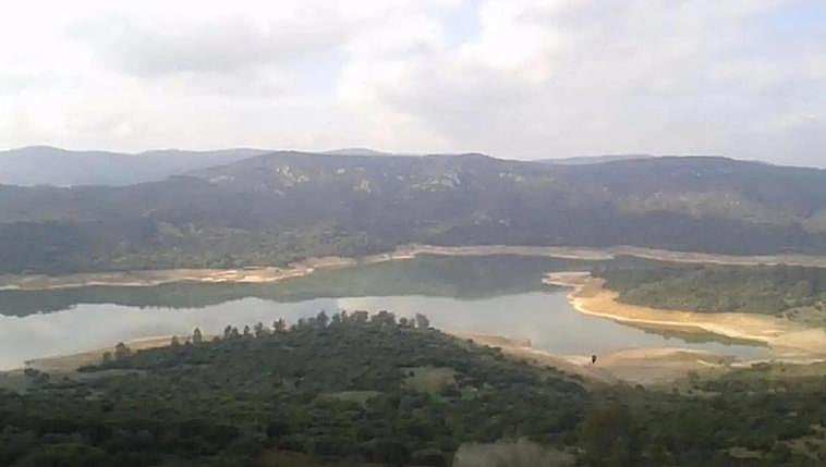 Campo de Gibraltar announces night-time water supply cuts