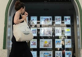 Malaga province in 'top three' ranking of year-on-year house price rises for pre-owned property in Spain